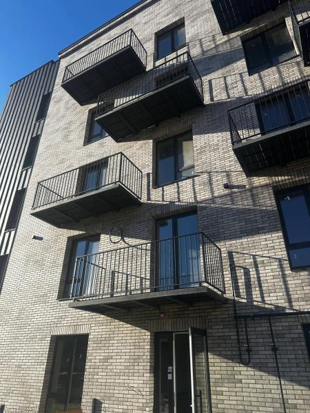 Продам квартиру незданий новобуд, ЖК&nbsp;Долішній