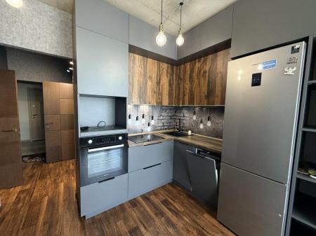 Продам 2-комнатную квартиру в новостройке, ЖК&nbsp;«Акварель&nbsp;1»