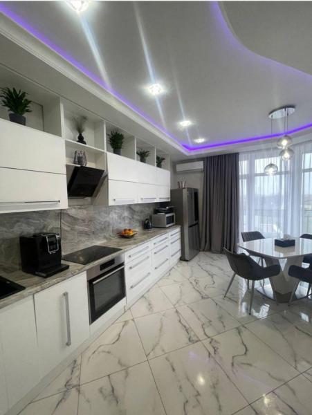 Продам 3-кімнатну квартиру в новобудові, ЖК&nbsp;«Парк&nbsp;Фонтанов»