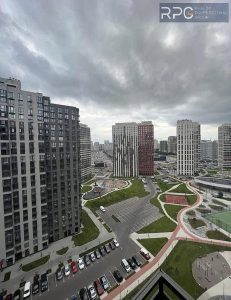 Продам 2-кімнатну квартиру в новобудові, ЖК Варшавський Плюс