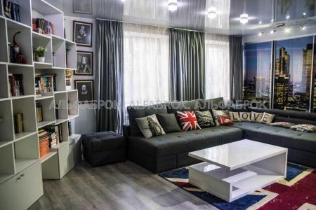 Продам 3-кімнатну квартиру