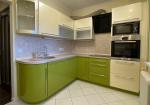 Продам 1-кімнатну квартиру, 42 м², євроремонт