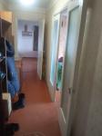 Продам 2-комнатную квартиру, 54 м², без ремонта