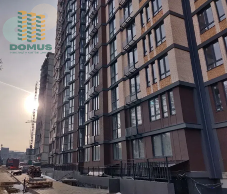 Продам 1-кімнатну квартиру, ЖК «Прохоровський квартал»