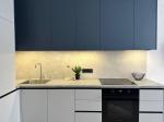 Продам 1-кімнатну квартиру, ЖК Метрополія 2, 35.50 м², авторський дизайн
