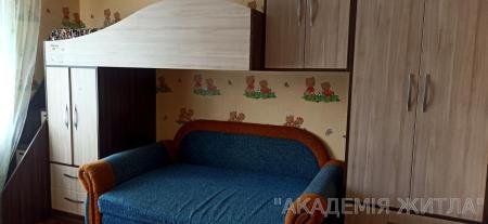 Продам 2-комнатную квартиру