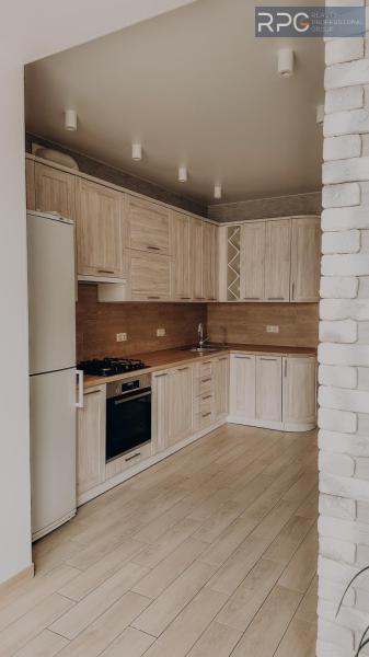 Продам 2-кімнатну квартиру, ЖК Sofia Nova