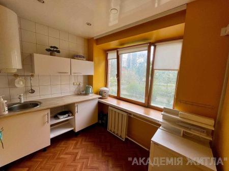 Продам 1-комнатную квартиру