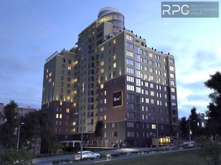 Продам 2-кімнатну квартиру в новобудові, ЖК&nbsp;Henesi&nbsp;House