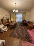 Продам 3-комнатную квартиру, 90 м², советский ремонт