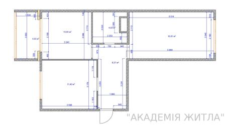 Продам 2-комнатную квартиру в новостройке, ЖК «Welcome Home»