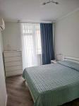 Продам 2-комнатную квартиру, 76.60 м², евроремонт