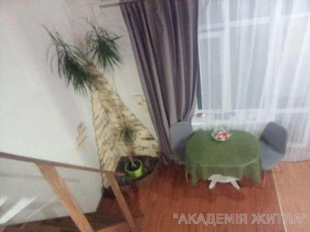Продам 2-комнатную квартиру, ЖК Милославский