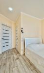 Сдам 1-комнатную квартиру в новостройке, ЖК Geneva, 50 м², евроремонт