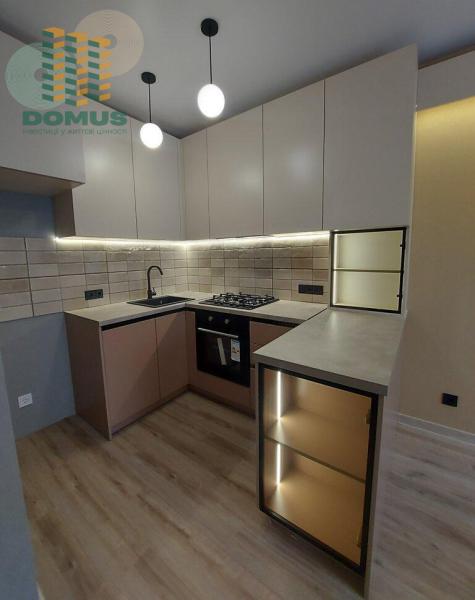 Продам 1-кімнатну квартиру, ЖК «Via Roma»