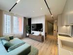Продам 3-кімнатну квартиру, ЖК Seven, 84 м², авторський дизайн