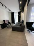 Здам 1-кімнатну квартиру, 51 м², євроремонт