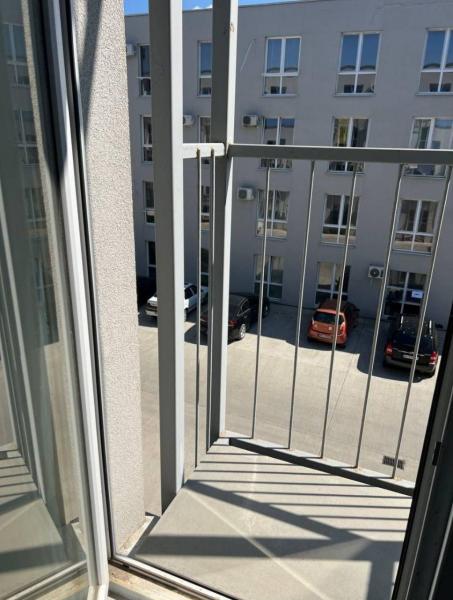 Продам 1-кімнатну квартиру в новобудові, ЖК «Золоті Стовпи»