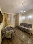 Сдам 1-комнатную квартиру в новостройке, 22 м², евроремонт