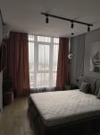 Сдам 1-комнатную квартиру в новостройке, ЖК&nbsp;Святобор, 45.70 м², авторский дизайн