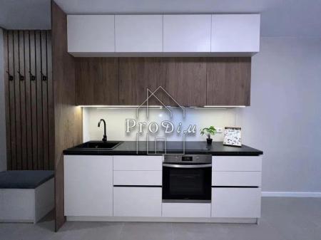 Продам 1-кімнатну квартиру в новобудові, ЖК&nbsp;Метрополія&nbsp;Дарниця