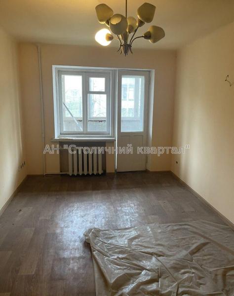 Продам 1-комнатную квартиру