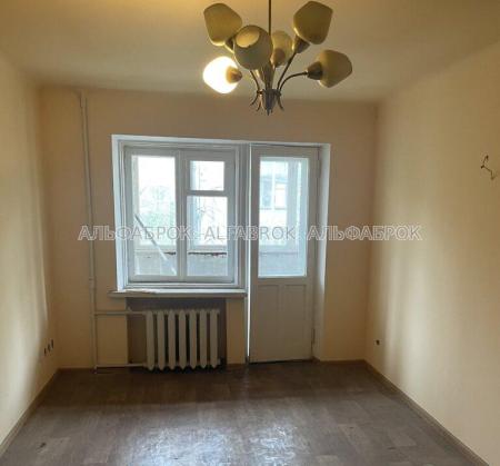 Продам 1-кімнатну квартиру