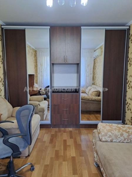 Продам 1-комнатную квартиру