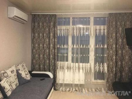 Сдам 1-комнатную квартиру в новостройке, ЖК&nbsp;Olympiс&nbsp;Park