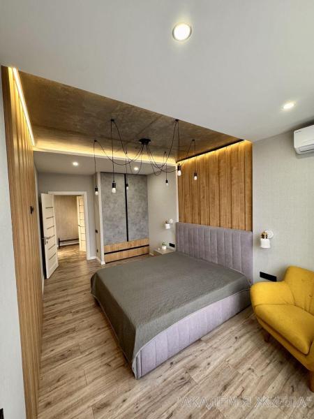 Сдам 2-комнатную квартиру в новостройке, ЖК&nbsp;Отрадный