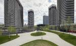 Продам 2-кімнатну квартиру в новобудові, ЖК Great, 73 м², без ремонту