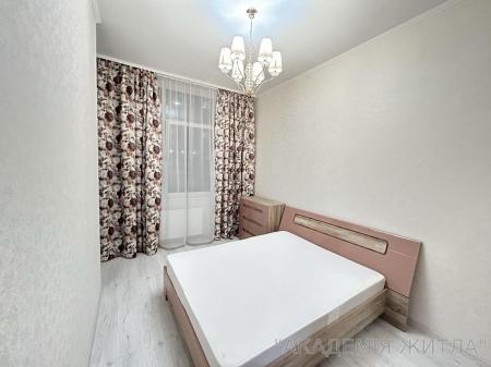 Сдам 1-комнатную квартиру в новостройке, ЖК&nbsp;Варшавский&nbsp;2