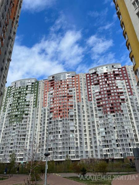 Продам 1-комнатную квартиру, ЖК&nbsp;Каховская