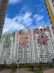 Продам 1-комнатную квартиру, ЖК&nbsp;Каховская, 32 м², без внутренних работ