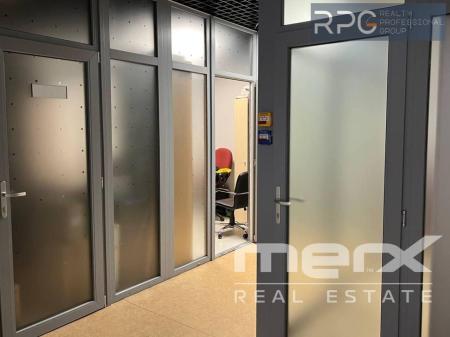 Здам офіс в офісному центрі