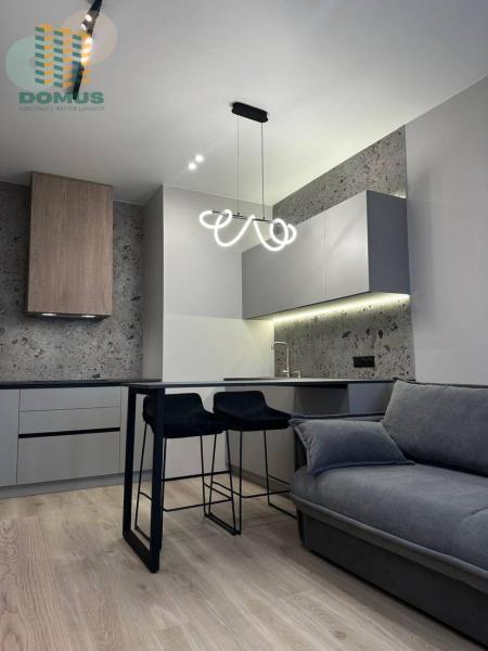 Продам 1-кімнатну квартиру, ЖК «Атмосфера»