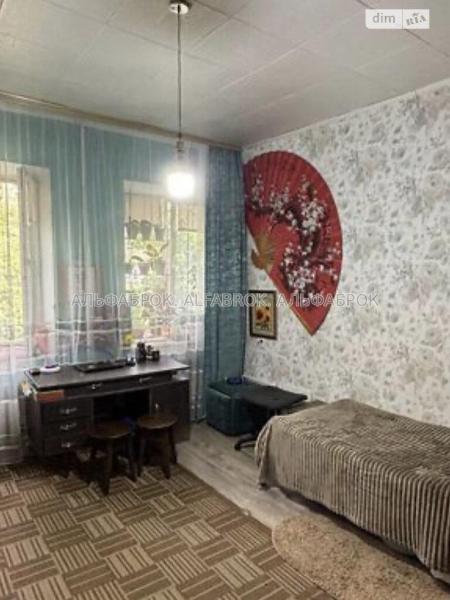 Продам 1-кімнатну квартиру