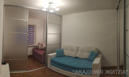 Сдам 1-комнатную квартиру в новостройке