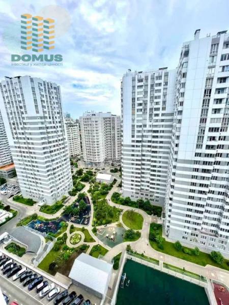 Продам 3-кімнатну квартиру, ЖК «Альтаїр»