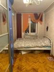 Продам 3-комнатную квартиру, 57 м², советский ремонт