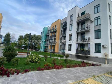 Продам 1-кімнатну квартиру