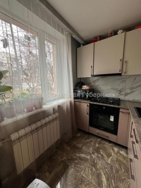 Продам 1-комнатную квартиру