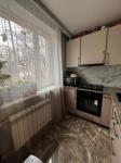 Продам 1-комнатную квартиру, 32 м², евроремонт