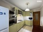 Продам 1-кімнатну квартиру, 39.50 м², євроремонт