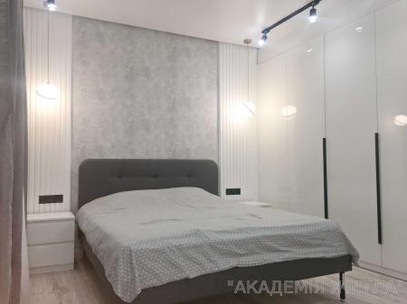 Сдам 1-комнатную квартиру в новостройке, ЖК&nbsp;Seven