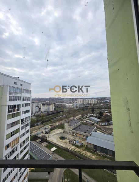 Продам 1-кімнатну квартиру в новобудові, ЖК&nbsp;«Рогатинський»,&nbsp;буд.1
