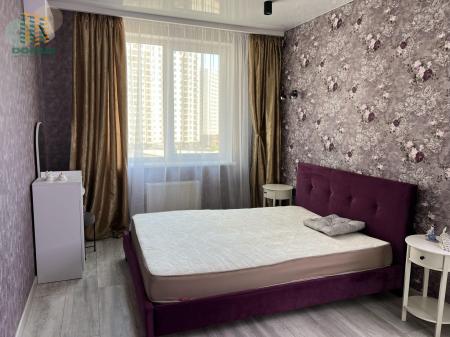 Продам 2-кімнатну квартиру, ЖК «Маршал-Сити»