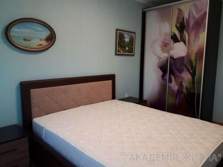 Продам 3-комнатную квартиру