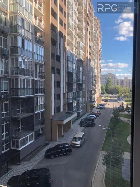 Здам 1-кімнатну квартиру, ЖК Кришталеві джерела