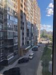 Здам 1-кімнатну квартиру, ЖК Кришталеві джерела, 42 м², євроремонт